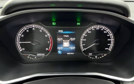 Geely Coolray I, 2020 год, 1 615 000 рублей, 19 фотография