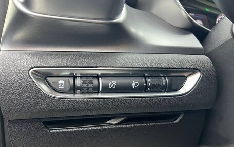 Geely Coolray I, 2020 год, 1 615 000 рублей, 29 фотография