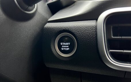 Geely Coolray I, 2020 год, 1 615 000 рублей, 24 фотография