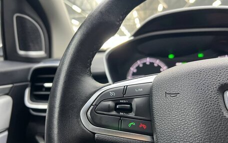 Geely Coolray I, 2020 год, 1 615 000 рублей, 22 фотография