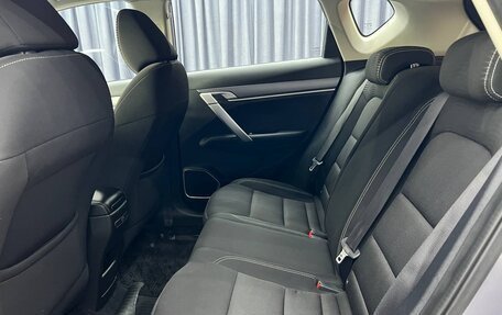 Geely Coolray I, 2020 год, 1 615 000 рублей, 32 фотография