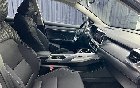 Geely Coolray I, 2020 год, 1 615 000 рублей, 34 фотография