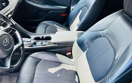 Hyundai Sonata VIII, 2020 год, 1 999 000 рублей, 19 фотография