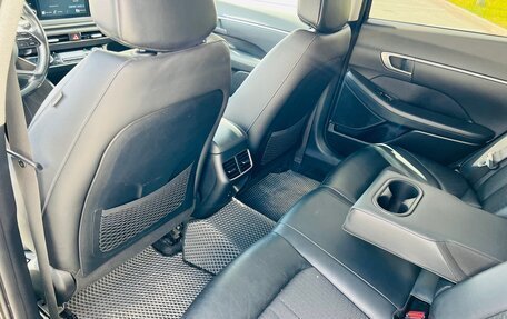 Hyundai Sonata VIII, 2020 год, 1 999 000 рублей, 25 фотография