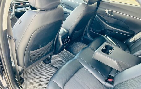 Hyundai Sonata VIII, 2020 год, 1 999 000 рублей, 23 фотография
