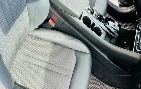 Hyundai Sonata VIII, 2020 год, 1 999 000 рублей, 29 фотография