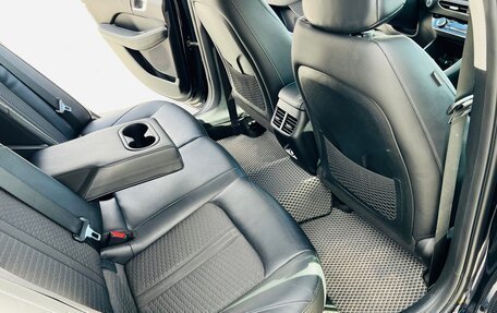 Hyundai Sonata VIII, 2020 год, 1 999 000 рублей, 28 фотография