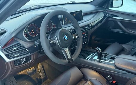 BMW X5, 2016 год, 4 400 000 рублей, 7 фотография