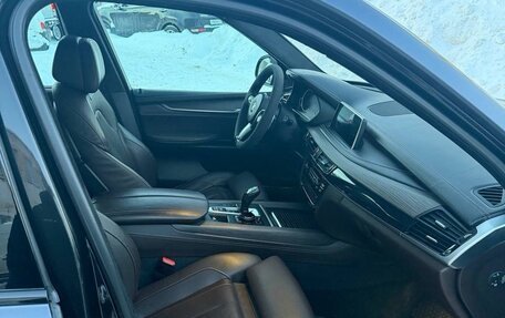 BMW X5, 2016 год, 4 400 000 рублей, 8 фотография