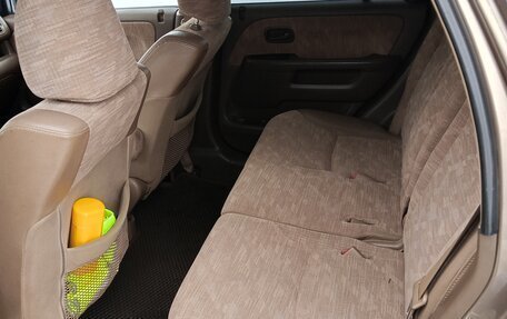 Honda CR-V II рестайлинг, 2002 год, 500 000 рублей, 6 фотография