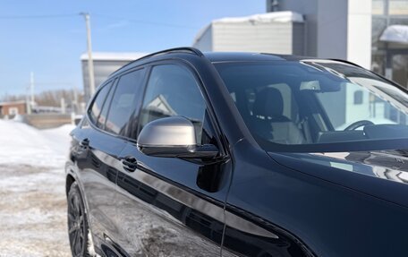 BMW X3, 2019 год, 5 100 000 рублей, 8 фотография