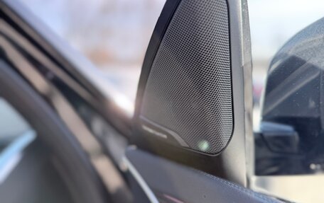 BMW X3, 2019 год, 5 100 000 рублей, 9 фотография