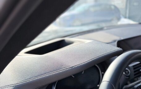 BMW X3, 2019 год, 5 100 000 рублей, 16 фотография