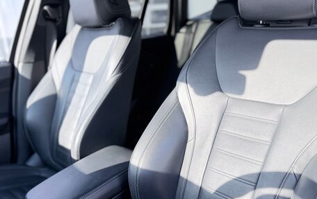 BMW X3, 2019 год, 5 100 000 рублей, 17 фотография