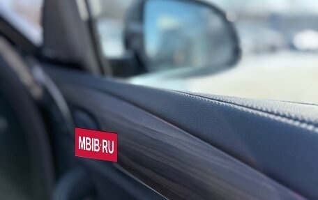 BMW X3, 2019 год, 5 100 000 рублей, 10 фотография