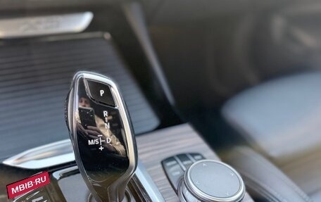 BMW X3, 2019 год, 5 100 000 рублей, 18 фотография