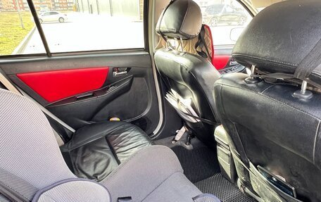 Geely MK Cross I, 2012 год, 390 000 рублей, 9 фотография