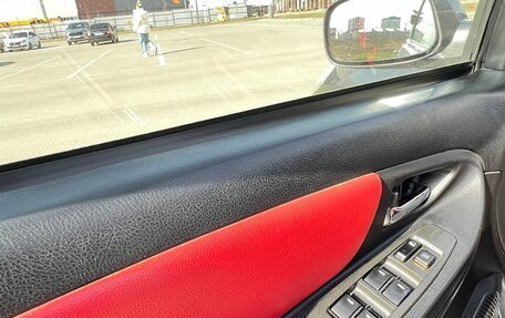 Geely MK Cross I, 2012 год, 390 000 рублей, 14 фотография