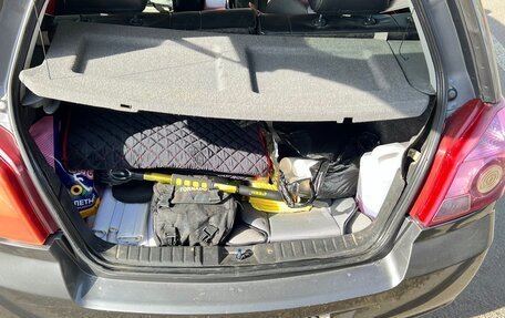 Geely MK Cross I, 2012 год, 390 000 рублей, 17 фотография