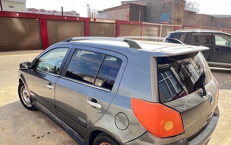 Geely MK Cross I, 2012 год, 390 000 рублей, 21 фотография