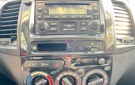 Geely MK Cross I, 2012 год, 390 000 рублей, 18 фотография