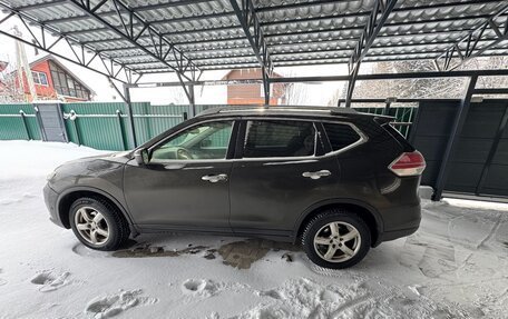 Nissan X-Trail, 2017 год, 1 800 000 рублей, 2 фотография