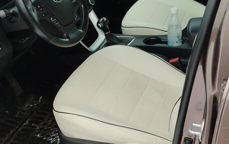 KIA cee'd III, 2018 год, 1 760 000 рублей, 4 фотография