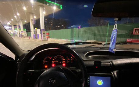 Opel Astra F, 1993 год, 180 000 рублей, 2 фотография