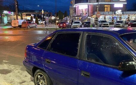 Opel Astra F, 1993 год, 180 000 рублей, 7 фотография