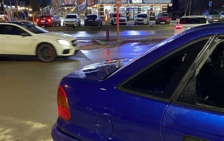 Opel Astra F, 1993 год, 180 000 рублей, 6 фотография