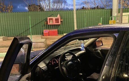 Opel Astra F, 1993 год, 180 000 рублей, 8 фотография