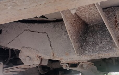 Nissan Patrol, 1985 год, 380 000 рублей, 8 фотография