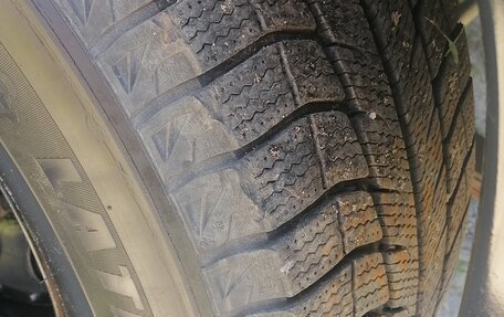 Nissan Patrol, 1985 год, 380 000 рублей, 9 фотография