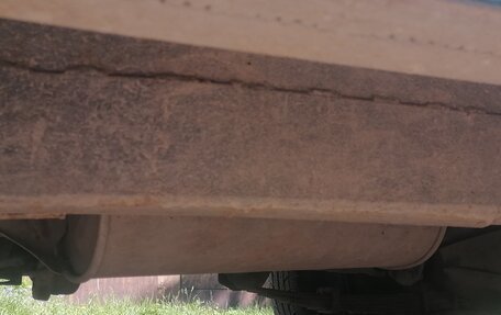 Nissan Patrol, 1985 год, 380 000 рублей, 12 фотография