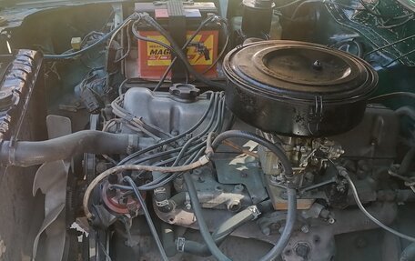 Nissan Patrol, 1985 год, 380 000 рублей, 16 фотография