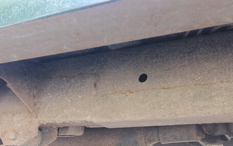 Nissan Patrol, 1985 год, 380 000 рублей, 13 фотография