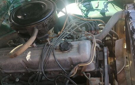 Nissan Patrol, 1985 год, 380 000 рублей, 15 фотография