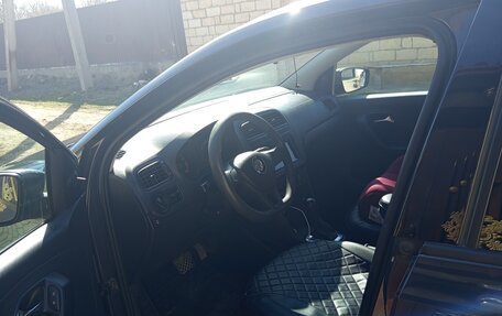 Volkswagen Polo VI (EU Market), 2016 год, 917 000 рублей, 5 фотография