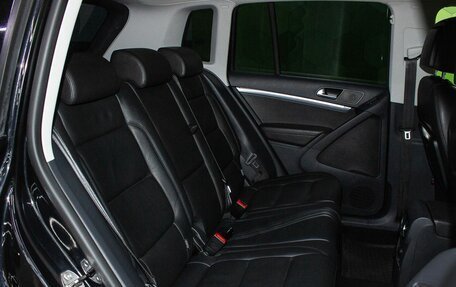 Volkswagen Tiguan I, 2013 год, 1 500 000 рублей, 12 фотография