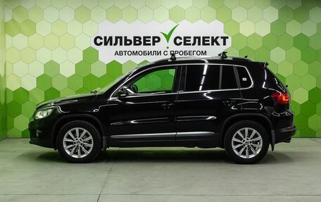 Volkswagen Tiguan I, 2013 год, 1 500 000 рублей, 7 фотография