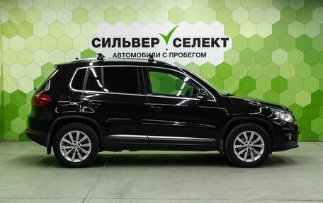 Volkswagen Tiguan I, 2013 год, 1 500 000 рублей, 8 фотография