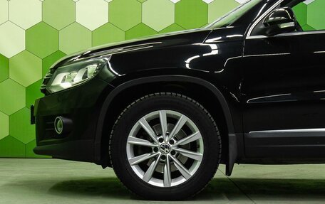 Volkswagen Tiguan I, 2013 год, 1 500 000 рублей, 9 фотография