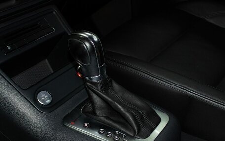 Volkswagen Tiguan I, 2013 год, 1 500 000 рублей, 17 фотография