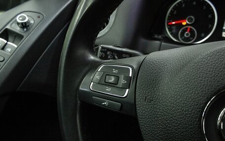 Volkswagen Tiguan I, 2013 год, 1 500 000 рублей, 18 фотография