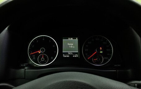 Volkswagen Tiguan I, 2013 год, 1 500 000 рублей, 15 фотография