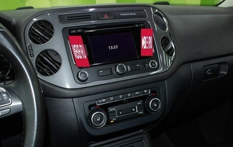 Volkswagen Tiguan I, 2013 год, 1 500 000 рублей, 16 фотография