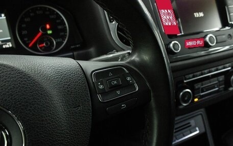 Volkswagen Tiguan I, 2013 год, 1 500 000 рублей, 19 фотография