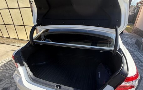 Toyota Camry, 2021 год, 3 500 000 рублей, 11 фотография