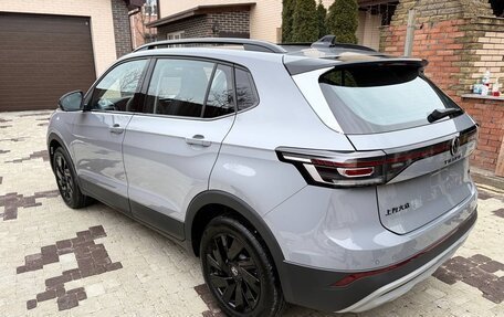 Volkswagen Tharu, 2025 год, 2 810 000 рублей, 2 фотография