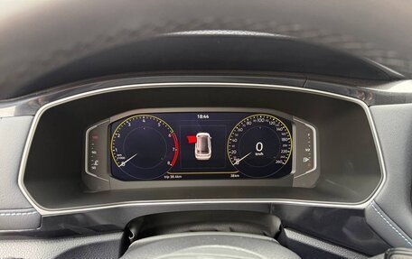 Volkswagen Tharu, 2025 год, 2 810 000 рублей, 6 фотография